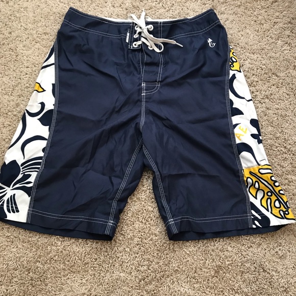 American Eagle Outfitters Other - American Eagle swim shorts